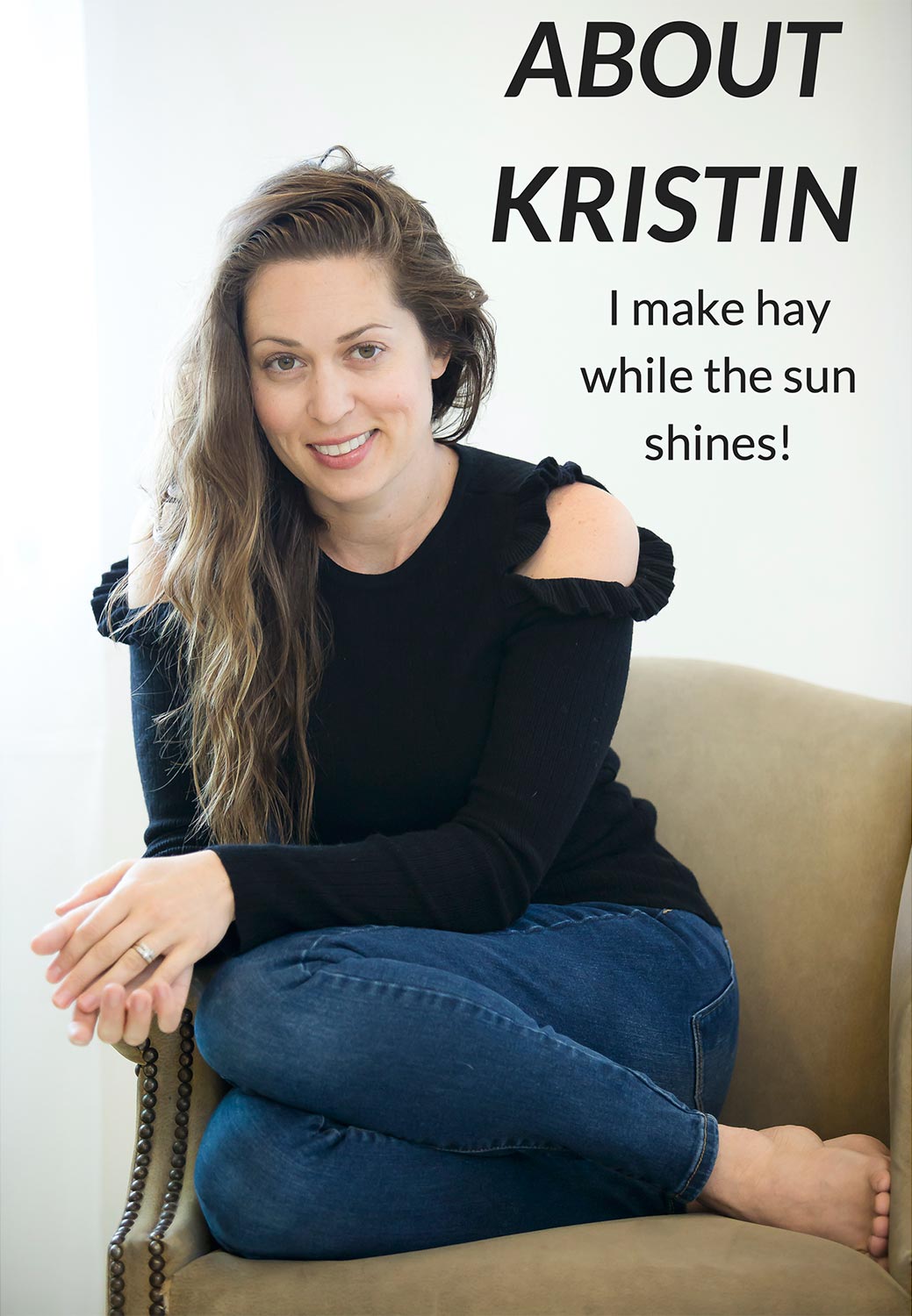 About Kristin Hertz